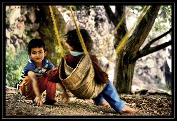 عضق ناب و خواهرم